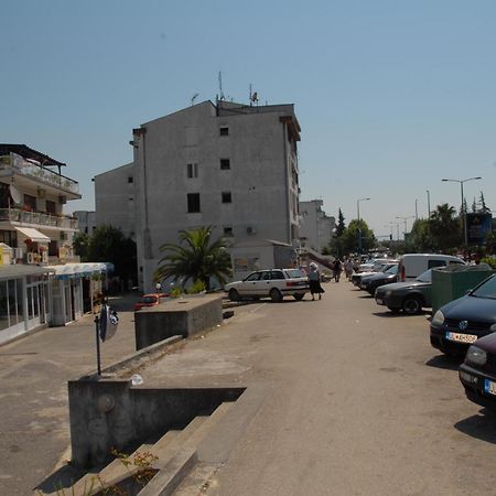 Guest House Evropa Ulcinj Bilik gambar
