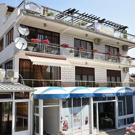 Guest House Evropa Ulcinj Luaran gambar