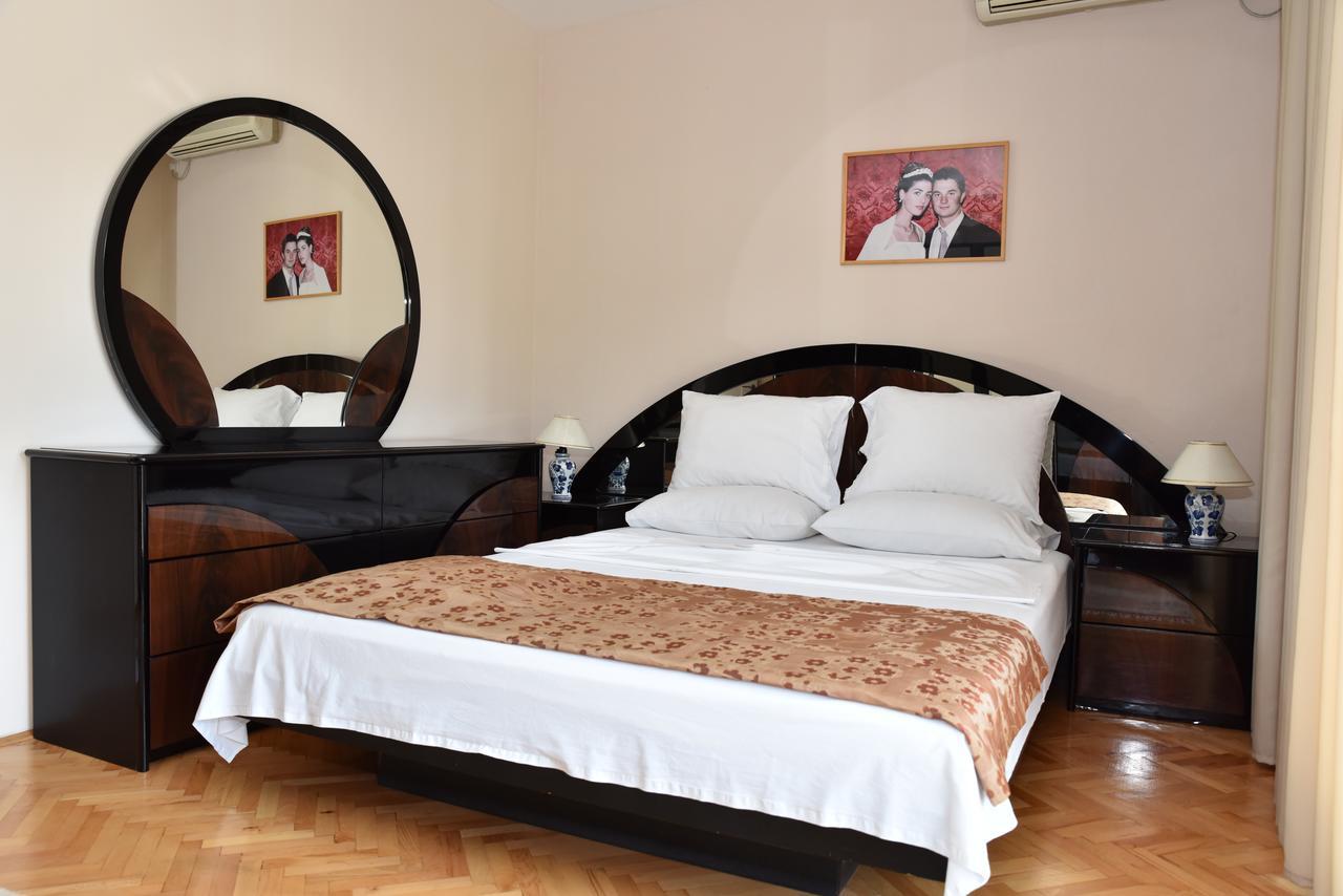 Guest House Evropa Ulcinj Luaran gambar