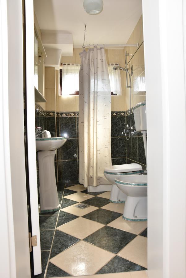 Guest House Evropa Ulcinj Luaran gambar