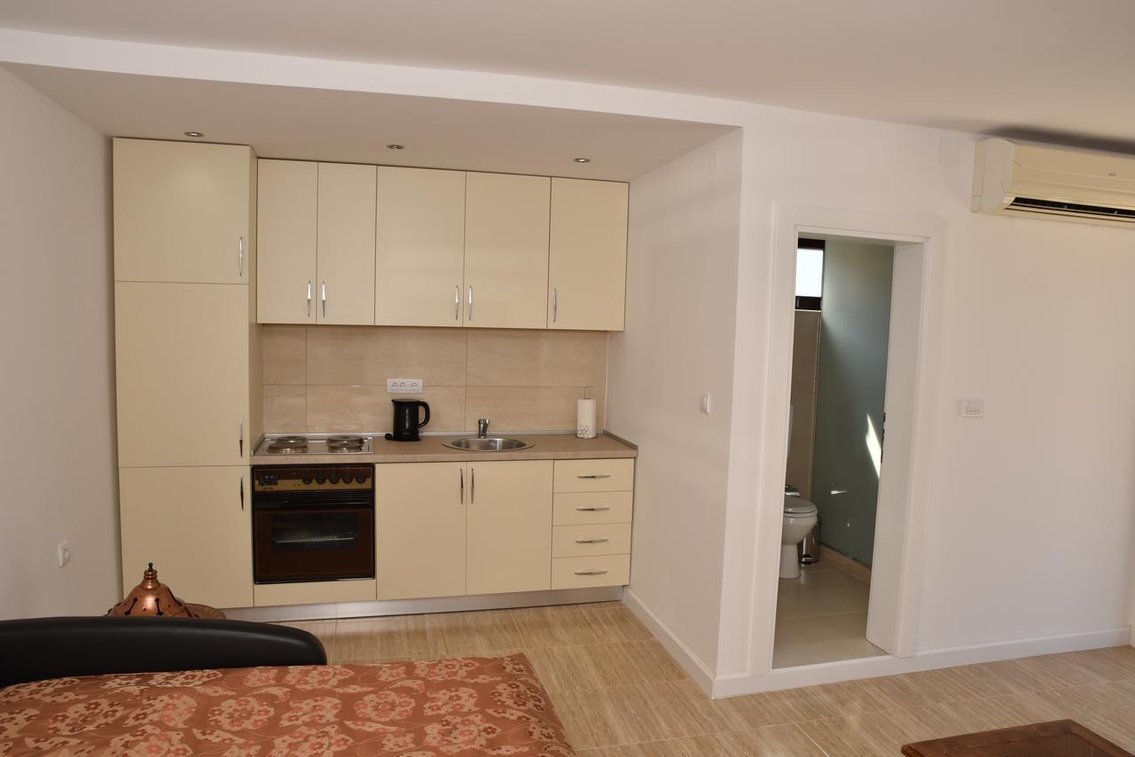 Guest House Evropa Ulcinj Luaran gambar