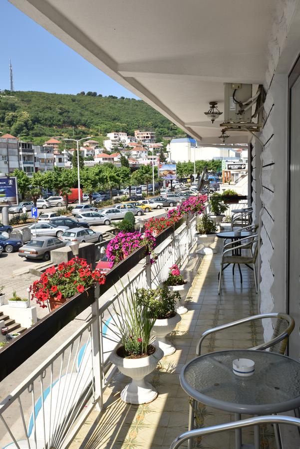 Guest House Evropa Ulcinj Luaran gambar