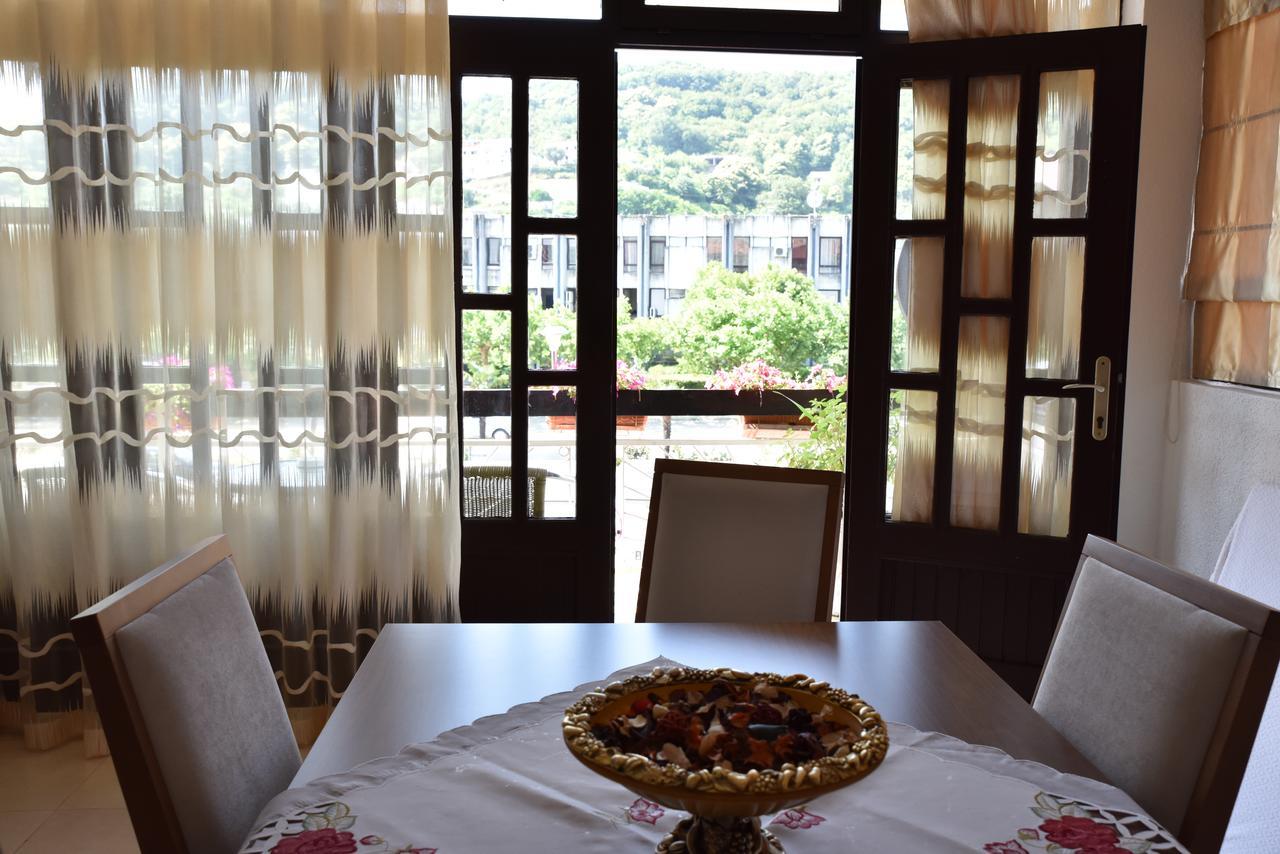 Guest House Evropa Ulcinj Luaran gambar