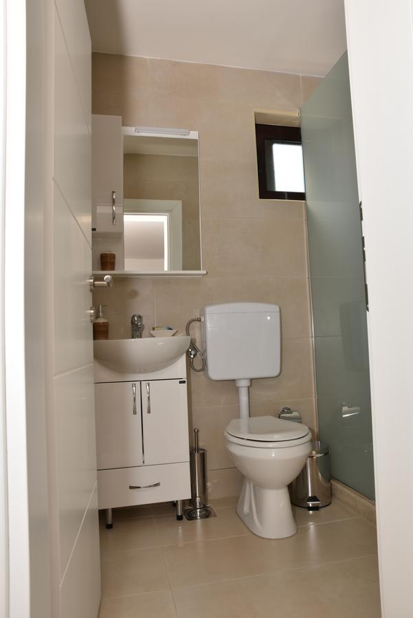 Guest House Evropa Ulcinj Luaran gambar