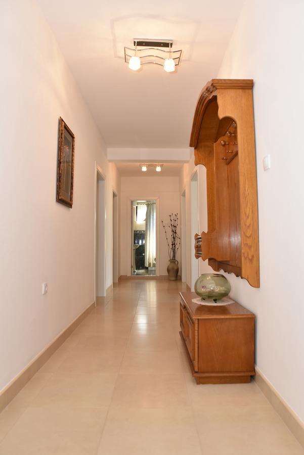 Guest House Evropa Ulcinj Luaran gambar