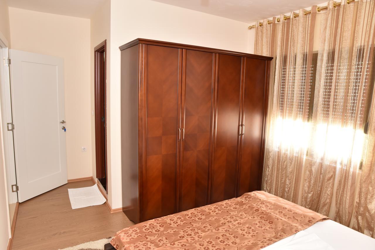 Guest House Evropa Ulcinj Luaran gambar